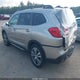 4S4WMAPD0K3427592 2019 Subaru Ascent Limited auction photo thumbnail 3