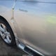 5TDDK3EH4AS001730 2010 Toyota Highlander Limited V6 auction photo thumbnail 17