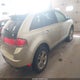 2LMDJ8JC7ABJ23333 2010 Lincoln Mkx auction photo thumbnail 4