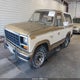 U15GLHA0565 1980 Ford Bronco Ii auction photo thumbnail 2