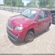 1C4NJDBB9FD292337 2015 Jeep Compass Sport auction photo thumbnail 2