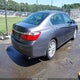1HGCR2F76EA055090 2014 Honda Accord Ex auction photo thumbnail 4
