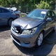 1HGCR2F76EA055090 2014 Honda Accord Ex auction photo thumbnail 6