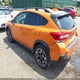 JF2GTANC4K8262902 2019 Subaru Crosstrek 2.0I Limited auction photo thumbnail 3