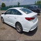 5NPE24AF5JH708159 2018 Hyundai Sonata Se auction photo thumbnail 3
