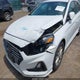 5NPE24AF5JH708159 2018 Hyundai Sonata Se auction photo thumbnail 6