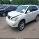 2T2GK31U19C078135 2009 Lexus Rx 350 auction photo thumbnail 2