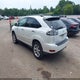 2T2GK31U19C078135 2009 Lexus Rx 350 auction photo thumbnail 3