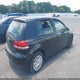 WVWDB7AJXDW083659 2013 Volkswagen Golf 2.5L 4-Door auction photo thumbnail 4