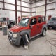 5J6YH28305L031867 2005 Honda Element Lx auction photo thumbnail 2