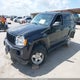 1J4GS48K65C567318 2005 Jeep Grand Cherokee Laredo auction photo thumbnail 2