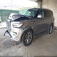 JN8AZ2NE1K9234368 2019 Infiniti Qx80 Luxe auction photo thumbnail 2