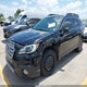 4S4BSANC9H3257210 2017 Subaru Outback 2.5I Limited auction photo thumbnail 2