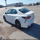 4T1G31AK4PU611160 2023 Toyota Camry Se Hybrid auction photo thumbnail 3