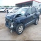 KM8SC73D62U142657 2002 Hyundai Santa Fe Gls/Lx auction photo thumbnail 2