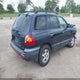 KM8SC73D62U142657 2002 Hyundai Santa Fe Gls/Lx auction photo thumbnail 4