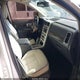 2LMDJ6JC4ABJ33323 2010 Lincoln Mkx auction photo thumbnail 5