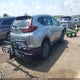 2HKRW2H57LH638898 2020 Honda Cr-V Awd Ex auction photo thumbnail 4
