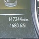 5N1AT2MV4EC787887 2014 Nissan Rogue Sv auction photo thumbnail 15
