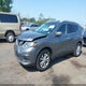 5N1AT2MV4EC787887 2014 Nissan Rogue Sv auction photo thumbnail 2