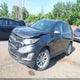 2GNAXSEV1J6128909 2018 Chevrolet Equinox Lt auction photo thumbnail 2