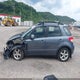 JS2YB413695101465 2009 Suzuki Sx4 Technology auction photo thumbnail 14