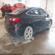 1G1BF5SM5J7237458 2018 Chevrolet Cruze Premier Auto auction photo thumbnail 4