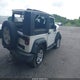 1J4AA2D18AL160332 2010 Jeep Wrangler Sport auction photo thumbnail 4