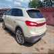 2LMTJ6LR6GBL75245 2016 Lincoln Mkx Reserve auction photo thumbnail 3