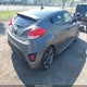 KMHTC6AE0EU207064 2014 Hyundai Veloster Turbo W/Blue auction photo thumbnail 4