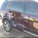 1FM5K8HT6JGA03356 2018 Ford Explorer Platinum auction photo thumbnail 6