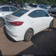 5NPD84LF0JH302880 2018 Hyundai Elantra Sel auction photo thumbnail 4