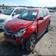 2GNALBEK2E1146887 2014 Chevrolet Equinox 1Lt auction photo thumbnail 2