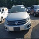 WVGAV3AX2EW554773 2014 Volkswagen Tiguan Sel auction photo thumbnail 12