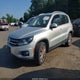 WVGAV3AX2EW554773 2014 Volkswagen Tiguan Sel auction photo thumbnail 2