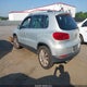 WVGAV3AX2EW554773 2014 Volkswagen Tiguan Sel auction photo thumbnail 3