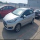 3FADP4BJ2KM149560 2019 Ford Fiesta Se auction photo thumbnail 2