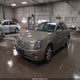 1G6DP577660139302 2006 Cadillac Cts Hi Feature V6 auction photo thumbnail 2