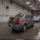 1G6DP577660139302 2006 Cadillac Cts Hi Feature V6 auction photo thumbnail 4