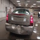 1G6DP577660139302 2006 Cadillac Cts Hi Feature V6 auction photo thumbnail 6