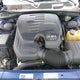 2C3CDYAG8DH695247 2013 Dodge Challenger Sxt auction photo thumbnail 10