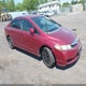2HGFA16519H524705 2009 Honda Civic Lx auction photo thumbnail 1