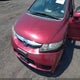 2HGFA16519H524705 2009 Honda Civic Lx auction photo thumbnail 6