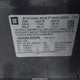 2GNALBEK1G6233735 2016 Chevrolet Equinox Ls auction photo thumbnail 9