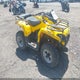 3JBLGAR26FJ000338 2015 Can-Am Outlander L 450/450 Dps auction photo thumbnail 1