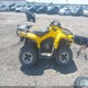3JBLGAR26FJ000338 2015 Can-Am Outlander L 450/450 Dps auction photo thumbnail 12