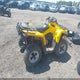 3JBLGAR26FJ000338 2015 Can-Am Outlander L 450/450 Dps auction photo thumbnail 4