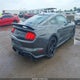 1FA6P8TH3K5116942 2019 Ford Mustang Ecoboost auction photo thumbnail 4