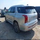 KM8R7DGE3RU695250 2024 Hyundai Palisade Calligraphy auction photo thumbnail 3