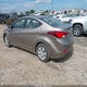 5NPDH4AE8GH751419 2016 Hyundai Elantra Se auction photo thumbnail 3